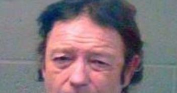 THOMAS BUNKER | 2018-01-04 17:38:00 Oklahoma County, Oklahoma Booking