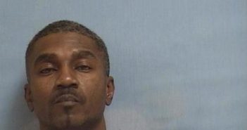 MARCUS WOLFE | 2018-01-04 00:33:00 Miller County, Arkansas Booking