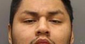 ANTIOCO WENCES | 2018-01-04 13:23:00 Denton PD, Texas Booking