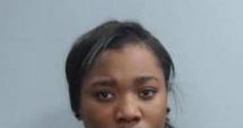 AZIAH CLAY | 2018-01-04 17:47:00 Fayette County, Kentucky Booking