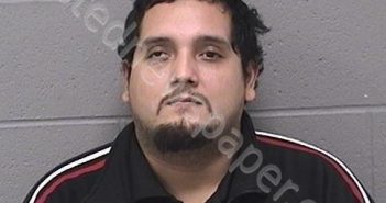 MERIDA, RODRIGO GABRIEL | 2018-01-04 23:10:00 Crawford County, Kansas Booking