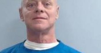 BRUCE JACKSON | 2018-01-04 19:13:00 Fayette County, Kentucky Booking