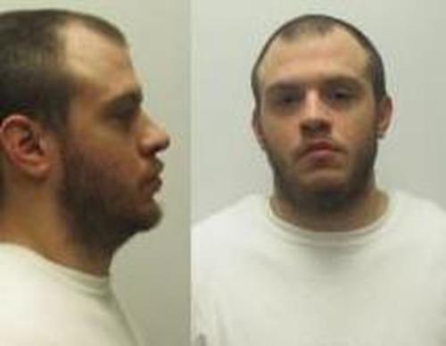 JUSTIN BYERS #, Clark County, Indiana - 2018-01-04 21:24:00