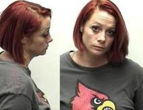 SARAH RUSSELL #, Clark County, Indiana - 2018-01-04 21:04:00