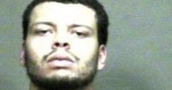 JAELIN PIERCE | 2018-01-04 21:01:00 Oklahoma County, Oklahoma Booking