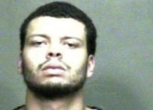 JAELIN PIERCE #, Oklahoma County, Oklahoma - 2018-01-04 21:01:00
