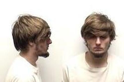 JARED YOUNG #, Clark County, Indiana - 2018-01-04 21:42:00