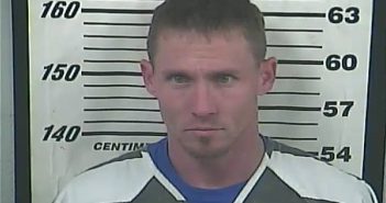 THOMAS ANTHONY <B>LEWIS</B> #, <b>Perry</b> County, Mississippi, Perry County, Mississippi - 2018-01-04 14:42:00
