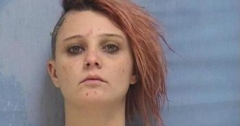TAILOR WRIGHT | 2018-01-04 10:46:00 Miller County, Arkansas Booking