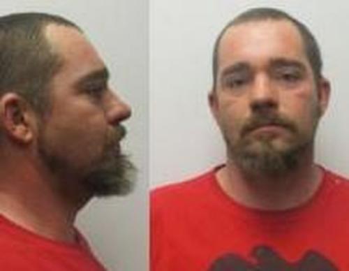 RAYMOND FIELDS #, Clark County, Indiana - 2018-01-04 20:03:00