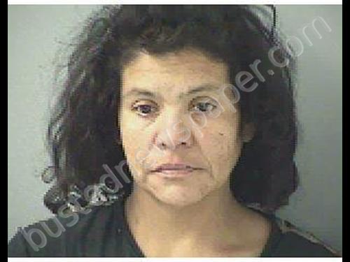ARGOTE, ISABEL CRISTINA #, Butler County, Ohio - 2018-01-04 09:31:00