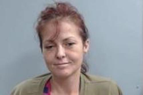 YOLANDA ELLIS #, Fayette County, Kentucky - 2018-01-04 22:24:00