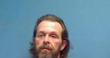 <B>DANNY</B> <B>MARSH</B> #, Conway County, Arkansas - 2018-01-04 14:02:00