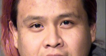 <B>JOHNATHAN</B> <B>BENNETT</B> #, Maricopa County, Arizona - 2018-01-04
