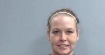 CHERYL WOOLUMS | 2018-01-04 18:07:00 Fayette County, Kentucky Booking
