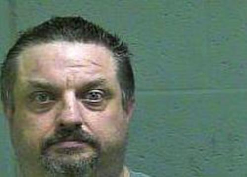 MICHAEL SMITH #, Oklahoma County, Oklahoma - 2018-01-04 20:48:00