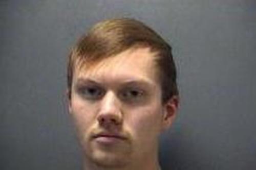 RYAN RILEY #, Newton County, Indiana - 2018-01-04 17:43:00