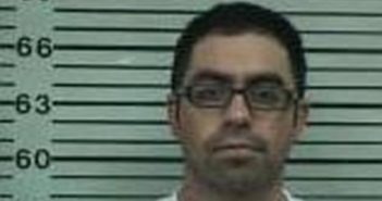 SAMUEL MARTINEZ | 2018-01-04 18:40:00 Hood County, Texas Booking
