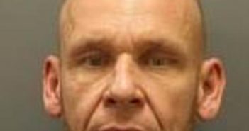 STEVEN DENOBREGA | 2018-01-04 16:03:00 Denton PD, Texas Booking