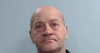 TODD THOMAS | 2018-01-04 19:23:00 Fayette County, Kentucky Booking