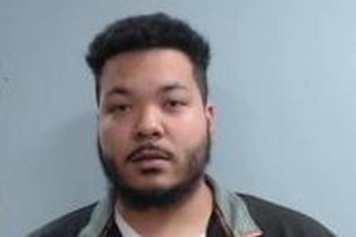 EDWARD BARBER #, Fayette County, Kentucky - 2018-01-04 18:43:00