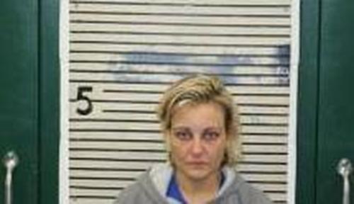 CRYSTAL SEAY #, Holmes County, Florida - 2018-01-04