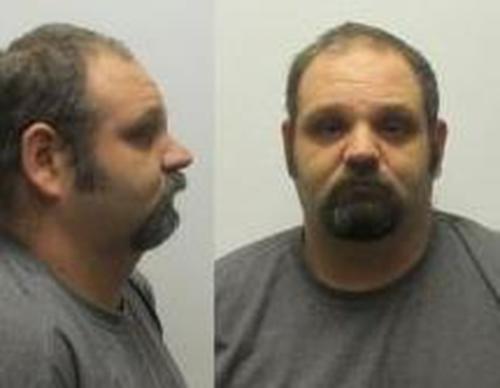 PHILLIP WOOLDRIDGE #, Clark County, Indiana - 2018-01-04 23:43:00