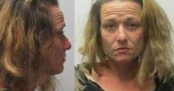 SAMANTHA PEREZ | 2018-01-04 17:58:00 Clark County, Indiana Booking