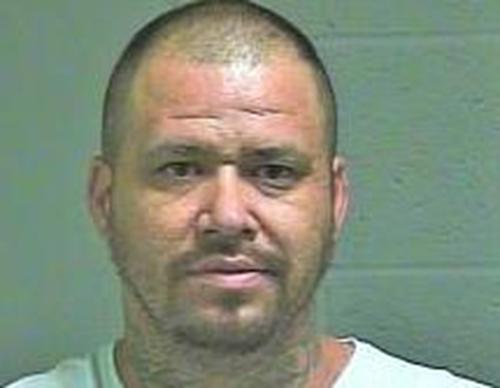 JEREMY PRIMEAUX #, Oklahoma County, Oklahoma - 2018-01-04 22:07:00