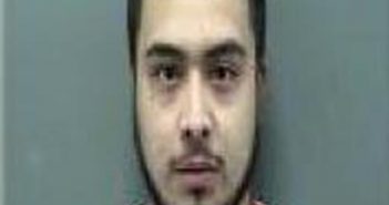 IVAN LARA GARCIA | 2018-01-04 20:39:00 Racine County, Wisconsin Booking