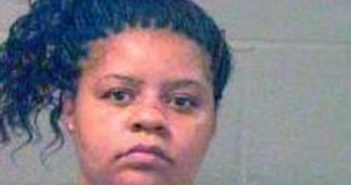 RONNETTA BAKER | 2018-01-04 16:56:00 Oklahoma County, Oklahoma Booking