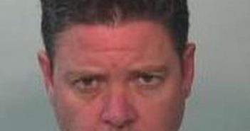 SCOTT OSER | 2018-01-04 04:20:00 Allen County, Indiana Booking