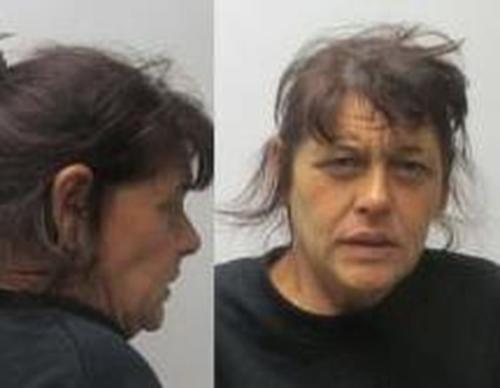 LISA THARP #, Clark County, Indiana - 2018-01-04 21:19:00