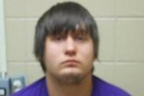 KRISTOPHER DIEHL #, Clark County, Arkansas - 2018-01-04 13:53:00