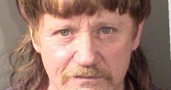 <B>LINVILLE</B>, <B>LARRY</B> G #, Denton County, Texas - 2018-01-04
