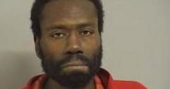 DEDRICK CAMBELL | 2018-01-04 05:37:00 Tulsa County, Oklahoma Booking