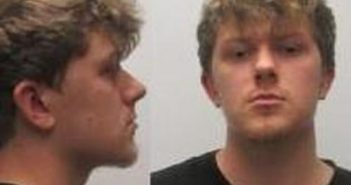 JAMES HARRIS | 2018-01-04 18:25:00 Clark County, Indiana Booking