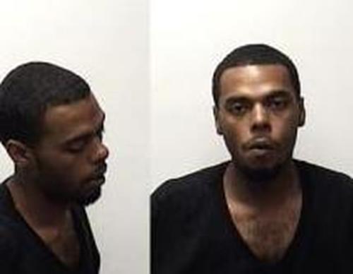 DOMONICK ALEXANDER #, Clark County, Indiana - 2018-01-04 22:06:00