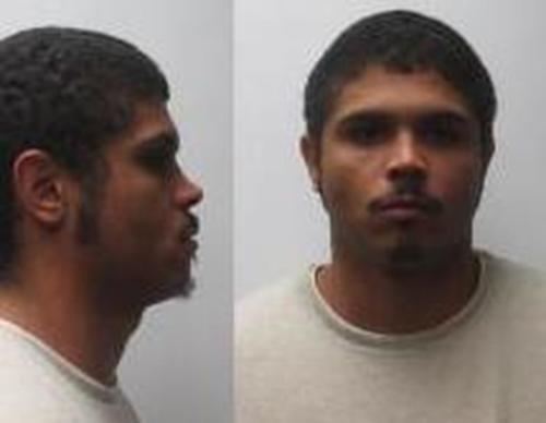 JONATHON LEWIS #, Clark County, Indiana - 2018-01-04 19:37:00