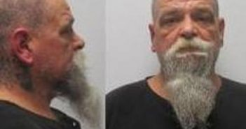 GREGG DANIELS | 2018-01-04 19:00:00 Clark County, Indiana Booking