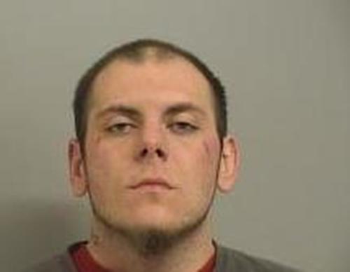 CHRISTOPHER DOUGLAS #, Tulsa County, Oklahoma - 2018-01-04 20:31:00