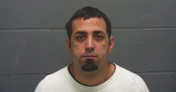 <B>JOSUE</B> EMMANUEL <B>RODRIGUEZ</B>-ROMAN #, Montgomery County, Indiana - 2018-01-04 08:05:00
