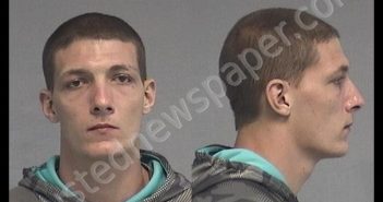 DERAWAY, JASON LEE JUNIOR | 2018-01-04 20:10:00 Nassau County, Florida Booking