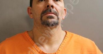 CAMPBELL, STEVEN KENT | 2018-01-05 12:40:00 Boone County, West Virginia Booking