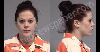 DRABING, AMBER NICOLE | 2018-01-05 17:29:00 Nassau County, Florida Booking