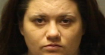 CRYSTAL ANN WEIBRECHT | 2018-01-05 13:18:00 Perry County, Missouri Booking