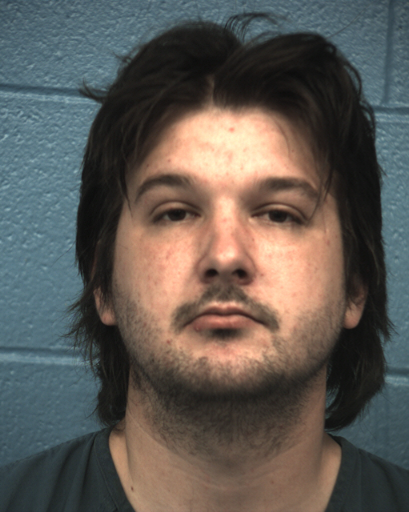 KING, ROBERT JOSEPH #, Williamson County, Texas - 2018-01-05