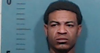 <B>GREEN</B>, <B>DARNELL</B> <B>AUSTIN</B> #, Taylor County, Texas - 2018-01-05