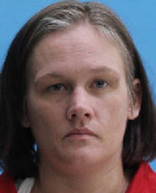 BYERS, REBECCA SUE #, Desoto County, Florida - 2018-01-05 11:53:00