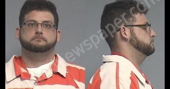 REESE, WILLIAM ANDREW | 2018-01-05 15:06:00 Nassau County, Florida Booking